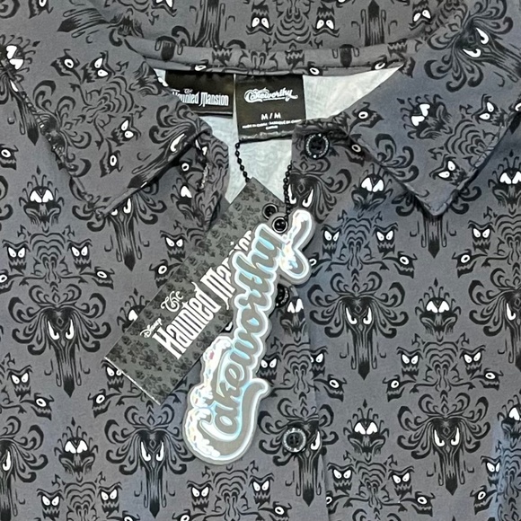 Cakeworthy Disney Haunted Mansion Dress - Picture 6 of 6